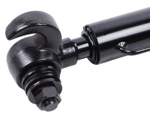 Цилиндр SHACMAN SHAANXI подъема кабины (8х4) MOVELEX DZ93259820131MX MOVELEX