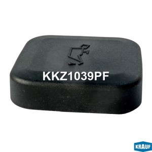 Крышка маслогорловины KKZ1039PF KKZ1039PF KRAUF