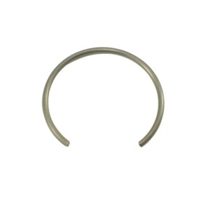 Кольцо стопорное пружинное дв.Cummins ISF 2.8 (5272201 / 4976250) (Haffen) 0153 HAFFEN