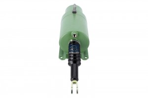 Пружина тормозной колодки HONGYAN 3 DIESEL TECHNIC