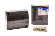 MAN/MB  2/3-SERIE 410*223ММ HM5815 SORL