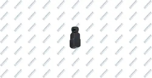 Сухарь синхронизатора КП 3/6X  3шт K2000471 KACMAZLAR