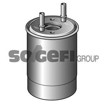 Топливный фильтр FCS770 FCS770 PURFLUX