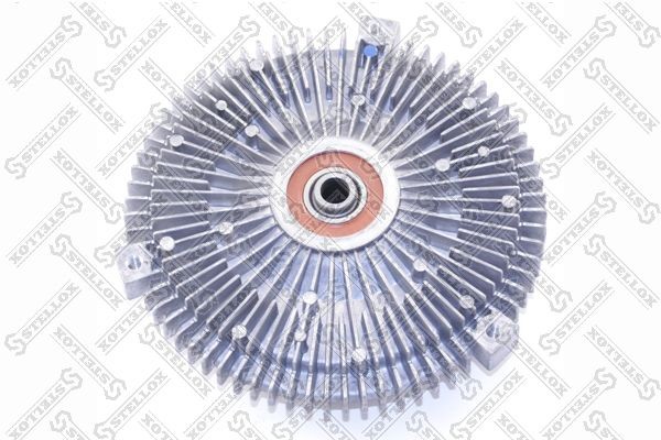 муфта вентилятора !\ MB Sprinter 2.3D/2.9D OM601/OM602 95> 30-00403-SX STELLOX