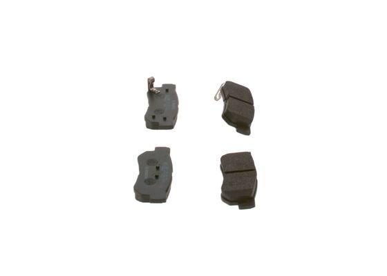 KIA SPORTAGE 04>/ HYUNDAI TUCSON 04>/ SONATA V (NE 0 986 494 417 BOSCH