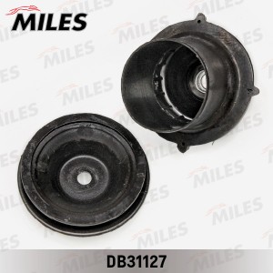 Опора амортизатора передняя (с подшипником) OPEL ASTRA G/VECTRA B (KYB SM1312) D DB31127 MILES
