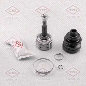 ШРУС наружный к-т OPEL Corsa 96- TDA1153 TDA1153 TATSUMI