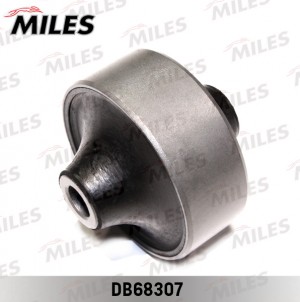 Сайлентблок рычага задний OPEL CORSA D (LMI 3537701) DB68307 DB68307 MILES