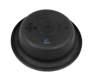 Пружина синхронизатора! d6 L34 ZF(S5-50.S6-65/80/90.4S-120GP,5S-90/9 2.5S-110/1G 4 DIESEL TECHNIC