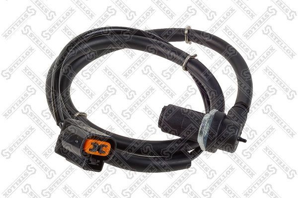 датчик ABS! передний правый\ Mitsubishi Pajero 3.2/3.8i/D 07> 0665796SX STELLOX