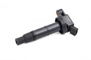 Катушка зажигания для Toyota, Lexus. OEM: 9091902266 ZX7105 CARGEN