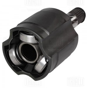 ШРУС Mitsubishi Outlander (03-) 2.0i AT (внутр. лев.) (GO 1122) GO1122 TRIALLI