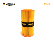 Фильтр воздушный FIAT Ducato, CITROEN Jumper, PEUGEOT Boxer (Z1444SR) 777 Z1444SR ZOMMER