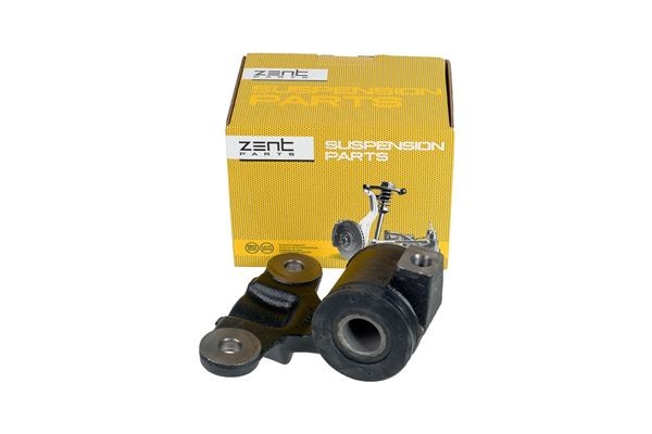 сайлентблок рычага п.!\ Citroen C8, Peugeot 807, Fiat Ulysse all 02> Z25510 ZENTPARTS