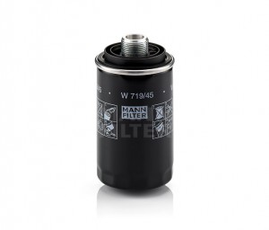 SKODA OCTAVIA (A5) (2004>) W71945 MANN FILTER