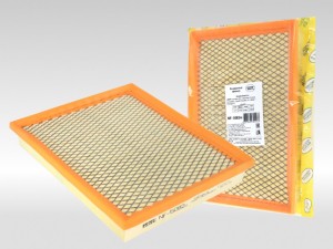 Фильтр воздушный NF5082M NEVSKY FILTER