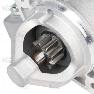 Стартер для а/м Москвич 3 "STARTVOLT" LST 2738 START VOLT