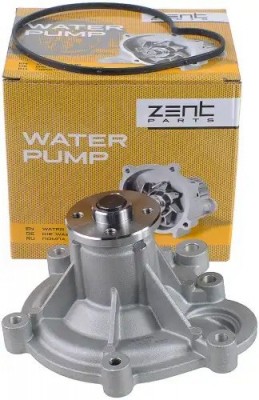 помпа!\ MB E-class W212/S212/A207/C207 2.0i 09> Z14625 ZENTPARTS