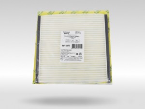 Фильтр салона NF6177 NEVSKY FILTER