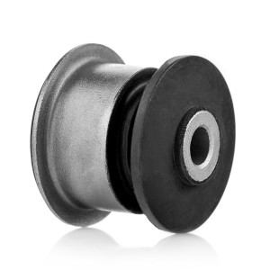 Сайлентблок рычага переднего верхнего VW TOUAREG 2003-2018, 142100730 142100730 MOBILAND