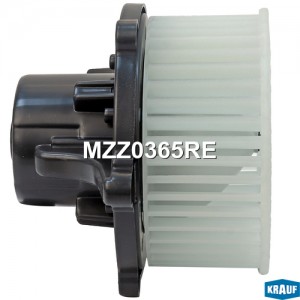 мотор отопителя!\ Kia Carens/Shuma/Spectra MZZ0365RE KRAUF