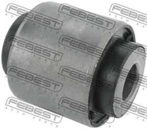 Сайлентблок задн цапфы FORD EDGE 2007-2014 FDAB-039 FDAB039 FEBEST