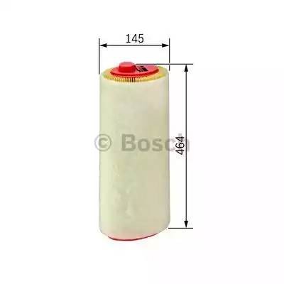 BMW E46/39/38/X5 3.0D 1 457 433 589 BOSCH