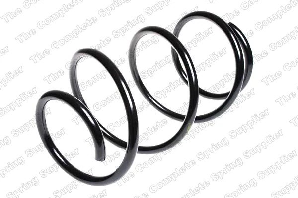 пружина пер. л.\ Chrysler Voyager 2.4/3.3 00> 4014913 LESJOFORS