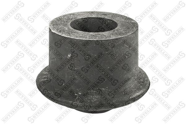подушка ДВС передняя!\ Audi 80 1.3-1.6D <88/100 1.9/2.3 <90 25-17101-SX STELLOX