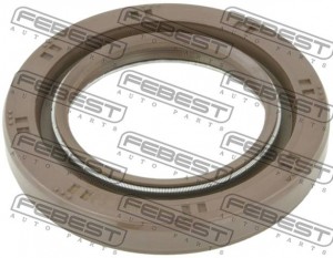 Сальник привода подходит для VOLVO V70 II 2000-2008 95GAS-40630909C 95GAS-40630909C FEBEST