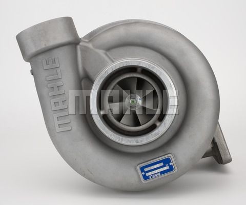 Турбокомпрессор HX55/GT4594 Volvo FH-12 D12A/C 037 TC 15327 000 MAHLE KNECHT