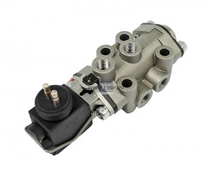 Клапан электромагнитный GR/GRS900 1.14521 DIESEL TECHNIC