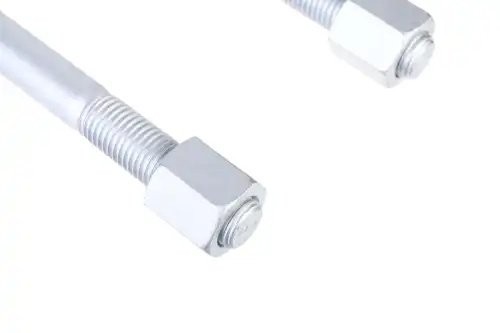 стремянка рессоры! 102.5xМ24x3x343-R плоская в середине \ BPW Z62568 ZENTPARTS