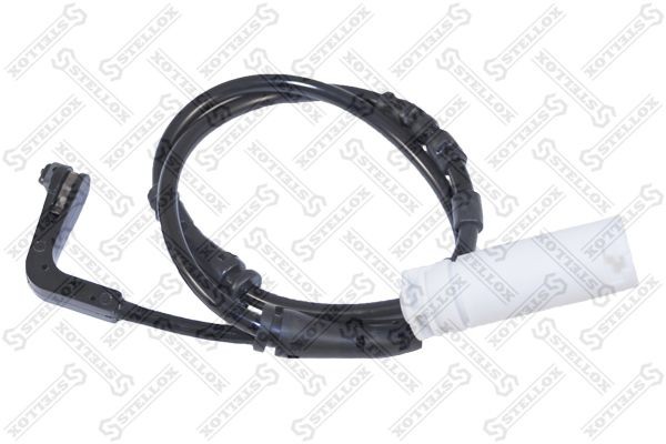 датчик износа колодок передних! L=635\ BMW E87/E90/E91 all 04> 00-10003-SX STELLOX