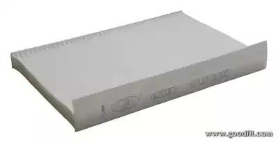 Фильтр салонный  AG333CF AG 333 CF GOODWILL