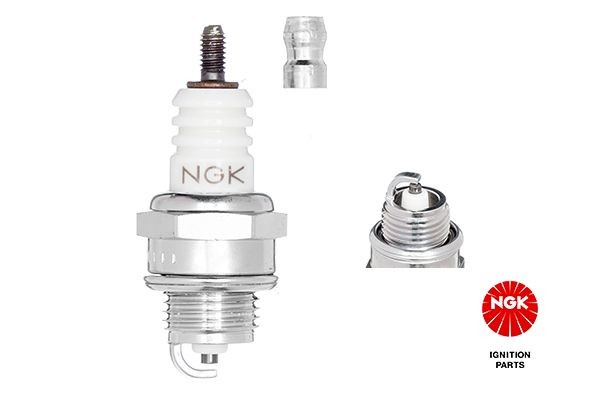 Свеча зажигания 7021 NGK