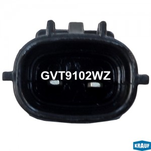 клапан электромагнитный распределительный!\ Toyota Camry/Rav4 2.4 00> GVT9102WZ KRAUF
