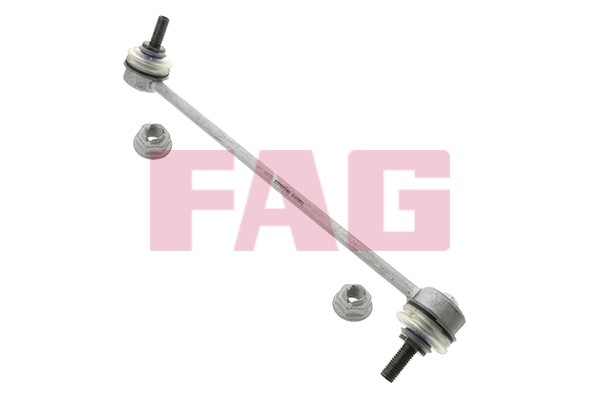 BMW 1-E87/E81/3-E90/E91/E92/X1 E84/Z4 E89 СТАЛЬ 818 0289 10 FAG