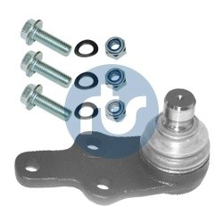 опора шаровая к-кт!\ Ford Mondeo all 00> 93-00662-056 RTS