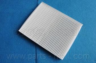 Фильтр салона HYUNDAI IX55 уголь. PMA-C25 PMA-C25 PMC PARTS MALL