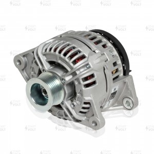 FIAT DUCATO (2006>) ,FIAT DUCATO (2002-2006) 140 A, 7PK LG 1650 START VOLT