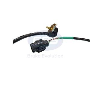 Датчик турбокомпрессора VOLVO 20478260 20706889 20374280 RVI 7420706889 74204782 30302010 EBS