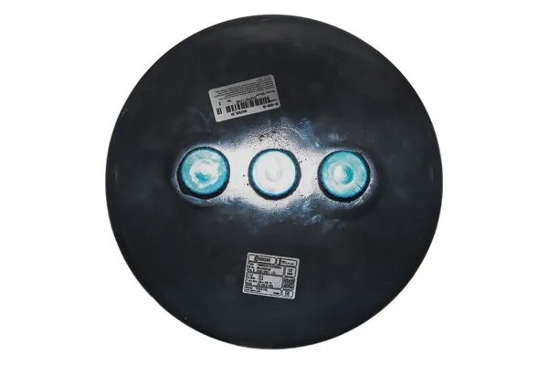 ресивер воздушный! V20 310 x 324 P=12,5 bar\ MAN TGA/TGL/TGM/TGS/TGX 85-47529-SX STELLOX