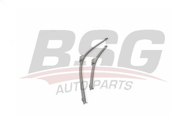 Щетка стеклоочистителя 650/400мм комплект BSG BSG 30-992-010 BSG