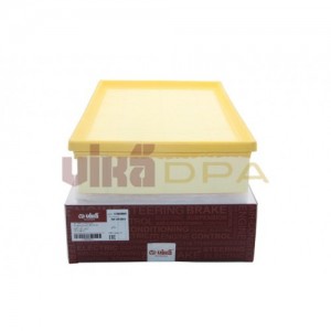 фильтр воздушный!\ VW T5 2.0/3.2 V6 24V/1.9TDi/2.5TDi 03> 11290208401 VIKA