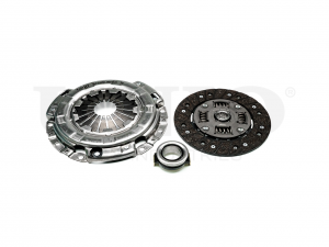 Комплект сцепления с подшипником CLT-20038 UNIO