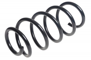 kia Sorento 2009> ST114024F STANDARD SPRINGS