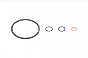 Фильтр масляный 1020087 1020087 METACO