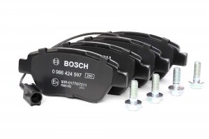 FIAT BRAVO (2004>)/ DOBLO (2001-2005) 0 986 424 597 BOSCH