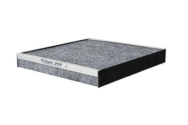 Фильтр салона SAK 304 SCT